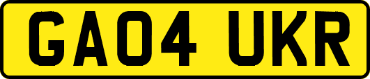 GA04UKR