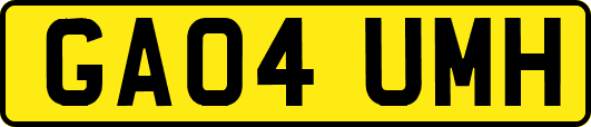GA04UMH