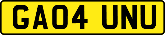 GA04UNU