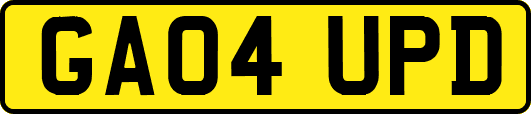 GA04UPD