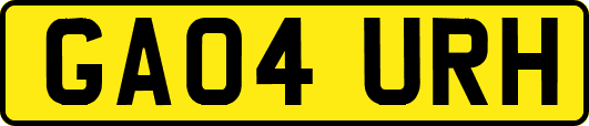 GA04URH