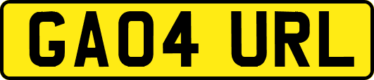 GA04URL
