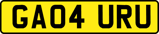 GA04URU