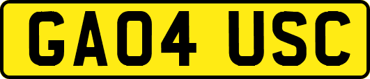 GA04USC