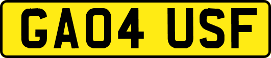 GA04USF