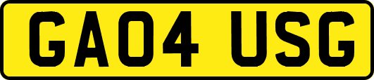 GA04USG