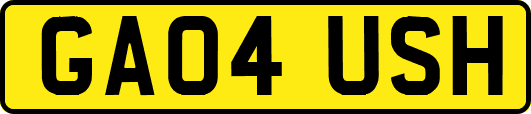GA04USH