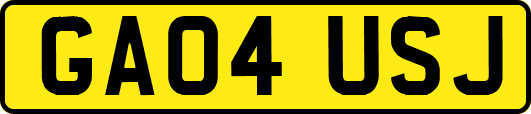 GA04USJ