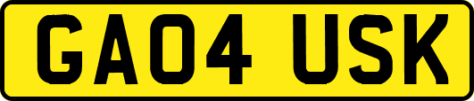 GA04USK