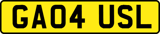 GA04USL