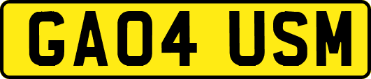 GA04USM