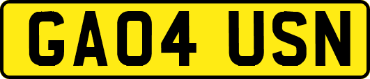 GA04USN