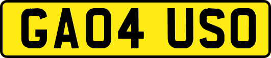 GA04USO