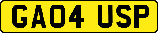 GA04USP