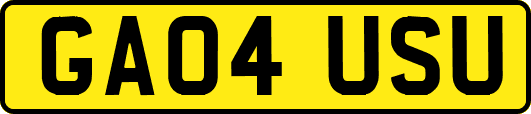 GA04USU