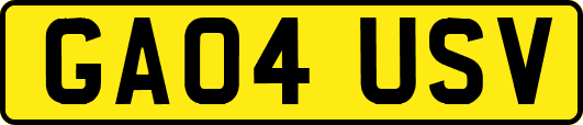 GA04USV