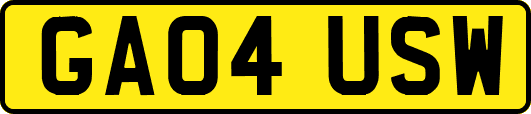 GA04USW