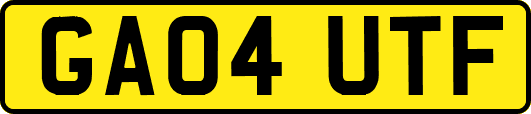 GA04UTF