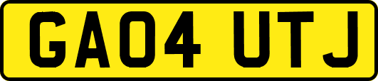 GA04UTJ