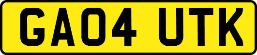 GA04UTK
