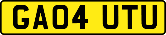 GA04UTU