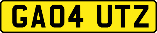 GA04UTZ