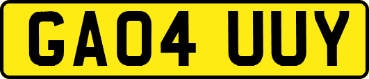 GA04UUY