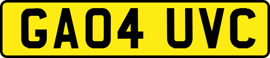 GA04UVC