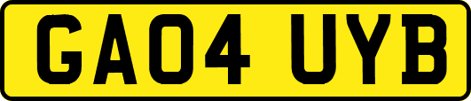 GA04UYB