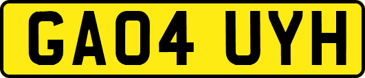 GA04UYH