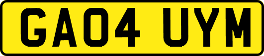 GA04UYM