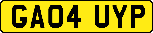 GA04UYP