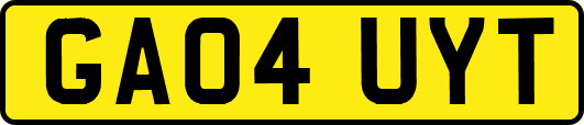 GA04UYT