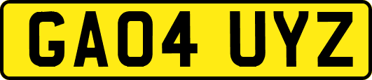 GA04UYZ