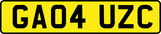 GA04UZC