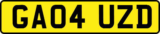 GA04UZD