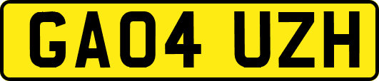 GA04UZH