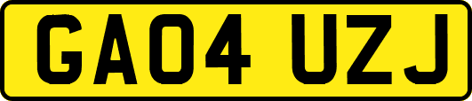 GA04UZJ