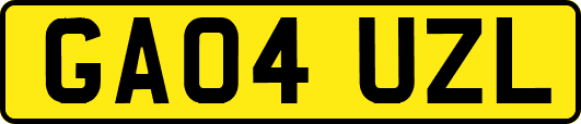 GA04UZL
