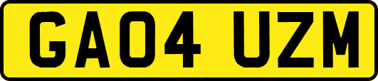 GA04UZM