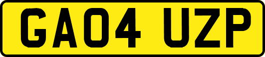 GA04UZP