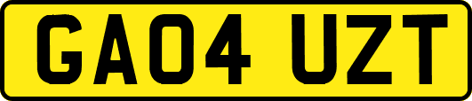 GA04UZT