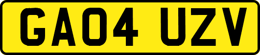 GA04UZV