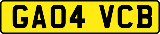 GA04VCB