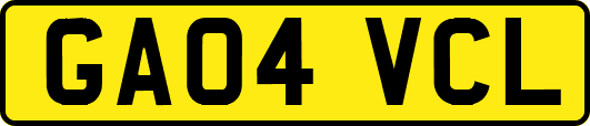 GA04VCL