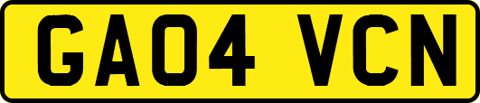 GA04VCN