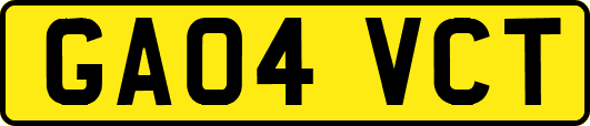 GA04VCT