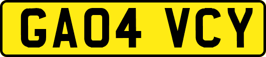 GA04VCY