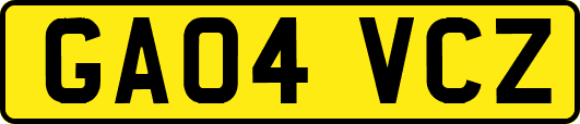 GA04VCZ