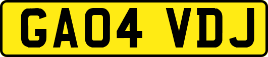 GA04VDJ